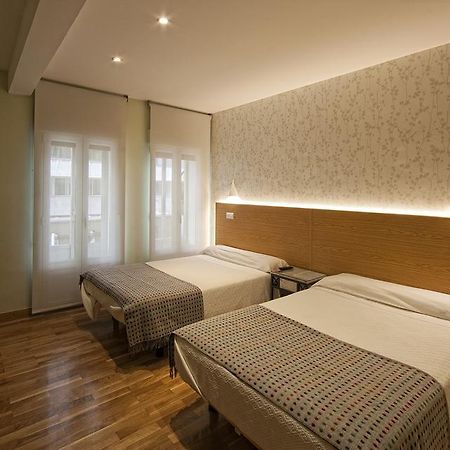 Hostal Bezana Burgo Oda fotoğraf