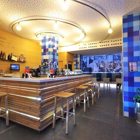 Hostal Bezana Burgo Dış mekan fotoğraf