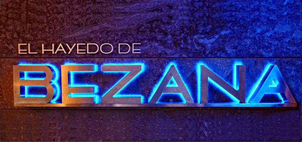 Hostal Bezana Burgo Dış mekan fotoğraf
