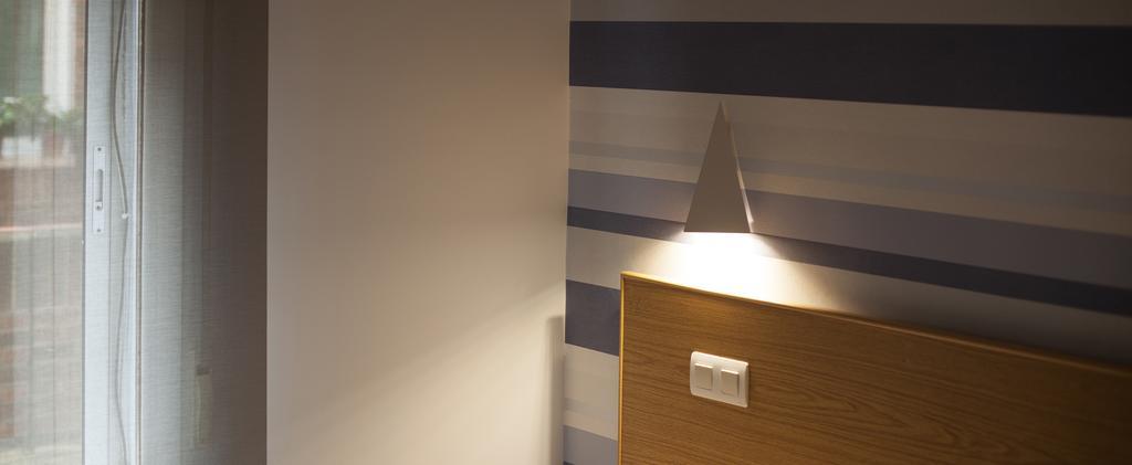 Hostal Bezana Burgo Oda fotoğraf