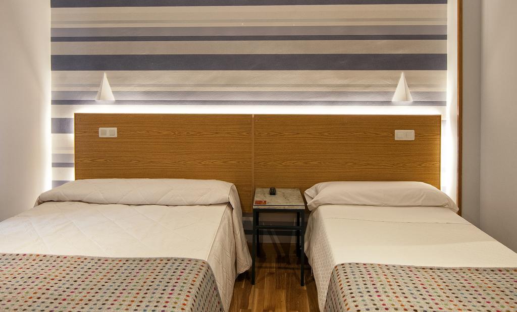 Hostal Bezana Burgo Oda fotoğraf