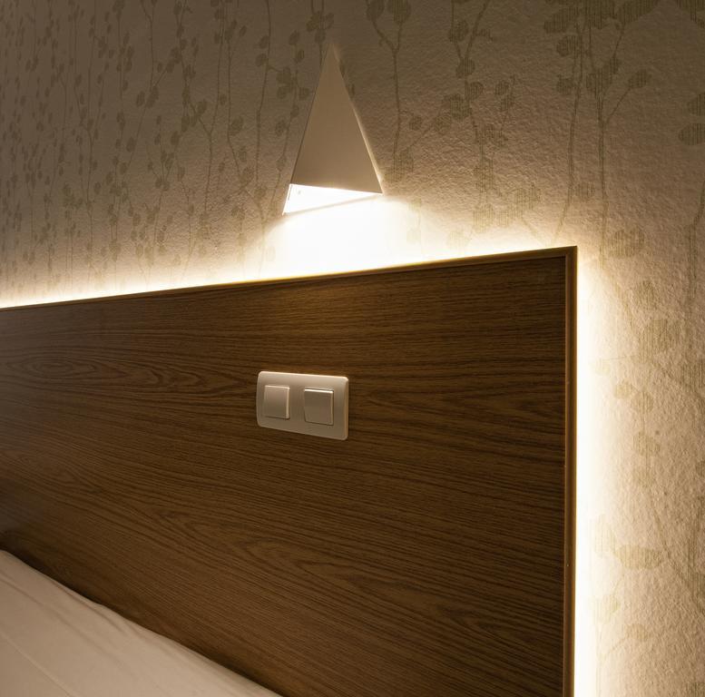 Hostal Bezana Burgo Oda fotoğraf