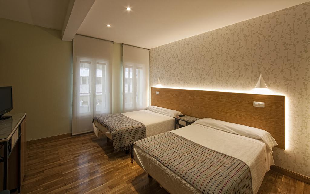 Hostal Bezana Burgo Oda fotoğraf