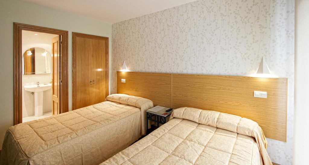 Hostal Bezana Burgo Oda fotoğraf