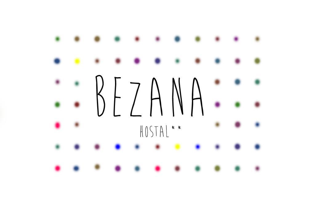 Hostal Bezana Burgo Dış mekan fotoğraf
