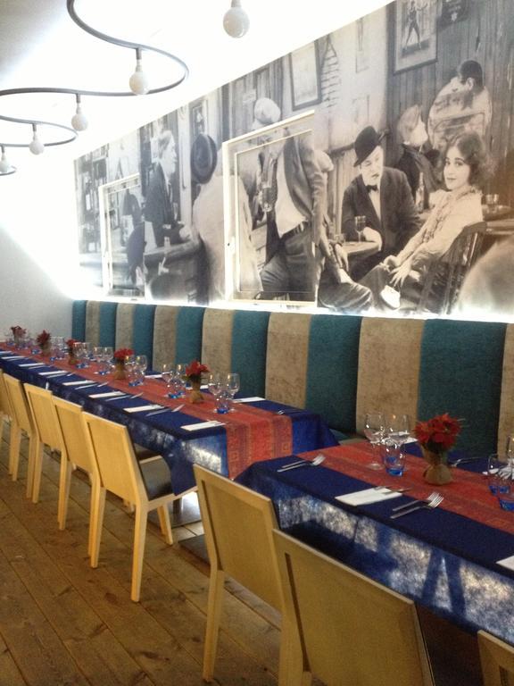 Hostal Bezana Burgo Dış mekan fotoğraf