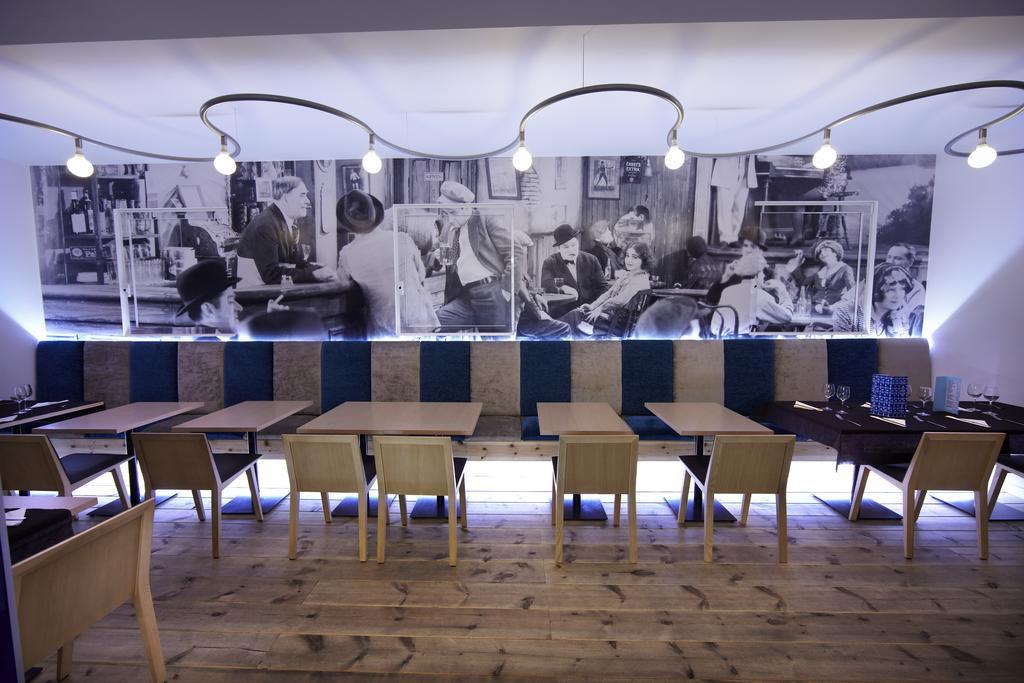 Hostal Bezana Burgo Dış mekan fotoğraf