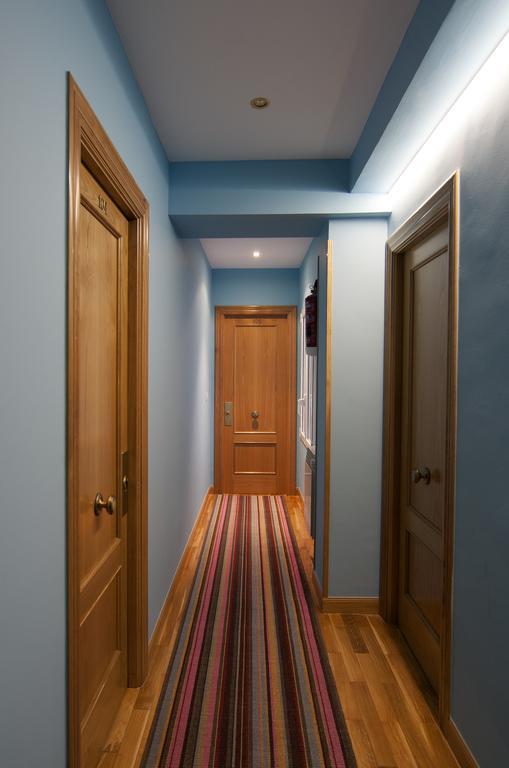 Hostal Bezana Burgo Dış mekan fotoğraf
